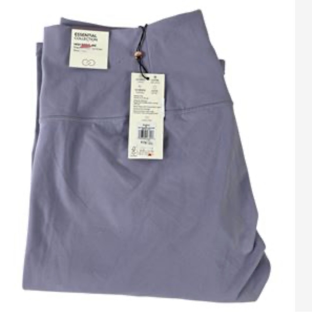 Calia Core Essentials Flare Legging, Size: XL [D2829]